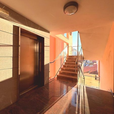 Capitol Apartments Grado Exterior foto