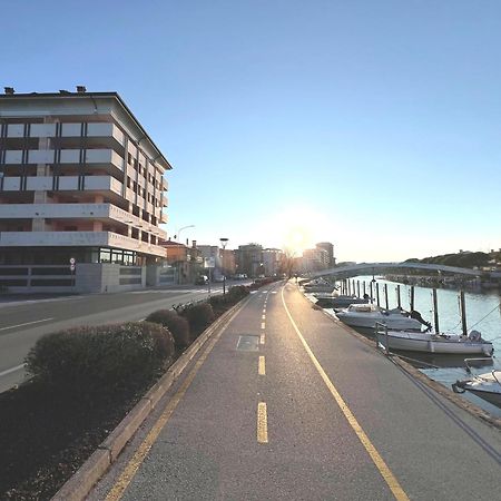 Capitol Apartments Grado Exterior foto