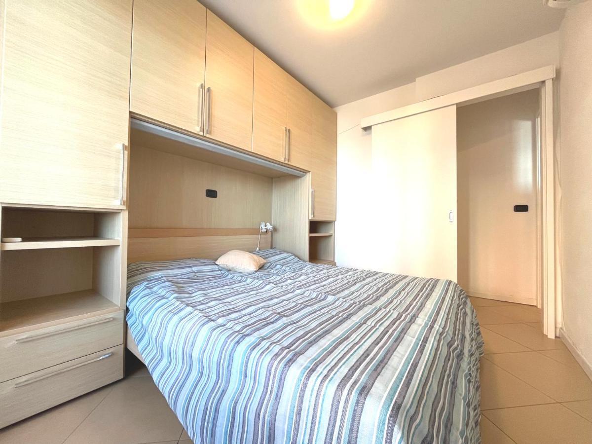 Capitol Apartments Grado Exterior foto