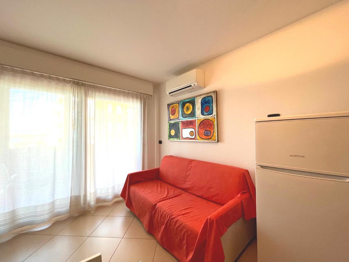 Capitol Apartments Grado Exterior foto