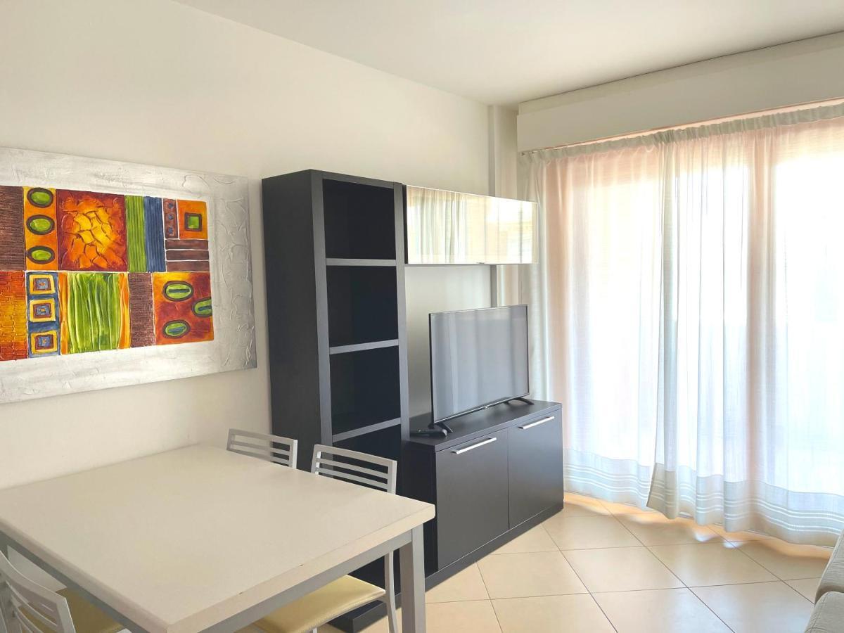 Capitol Apartments Grado Exterior foto