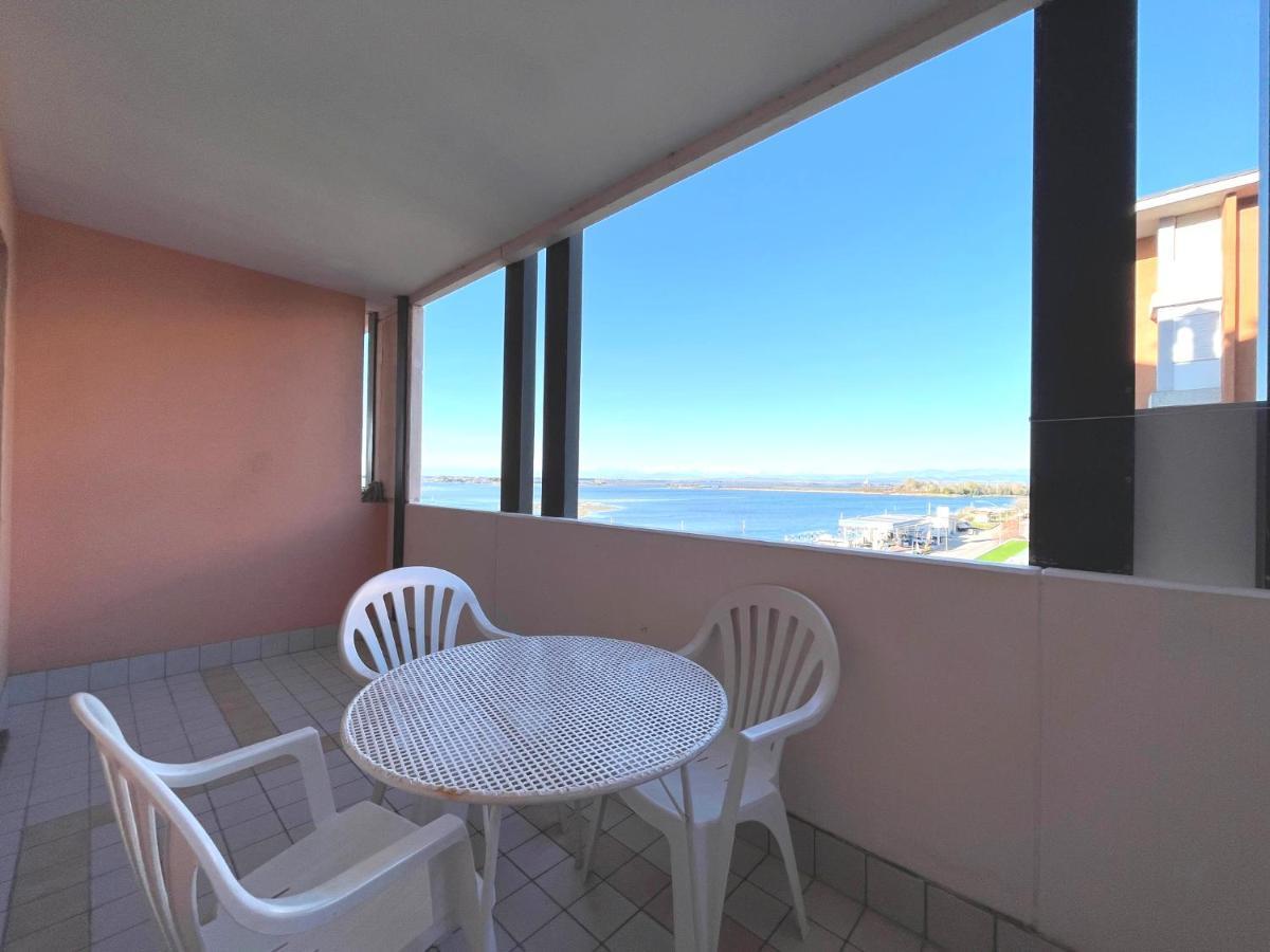 Capitol Apartments Grado Exterior foto