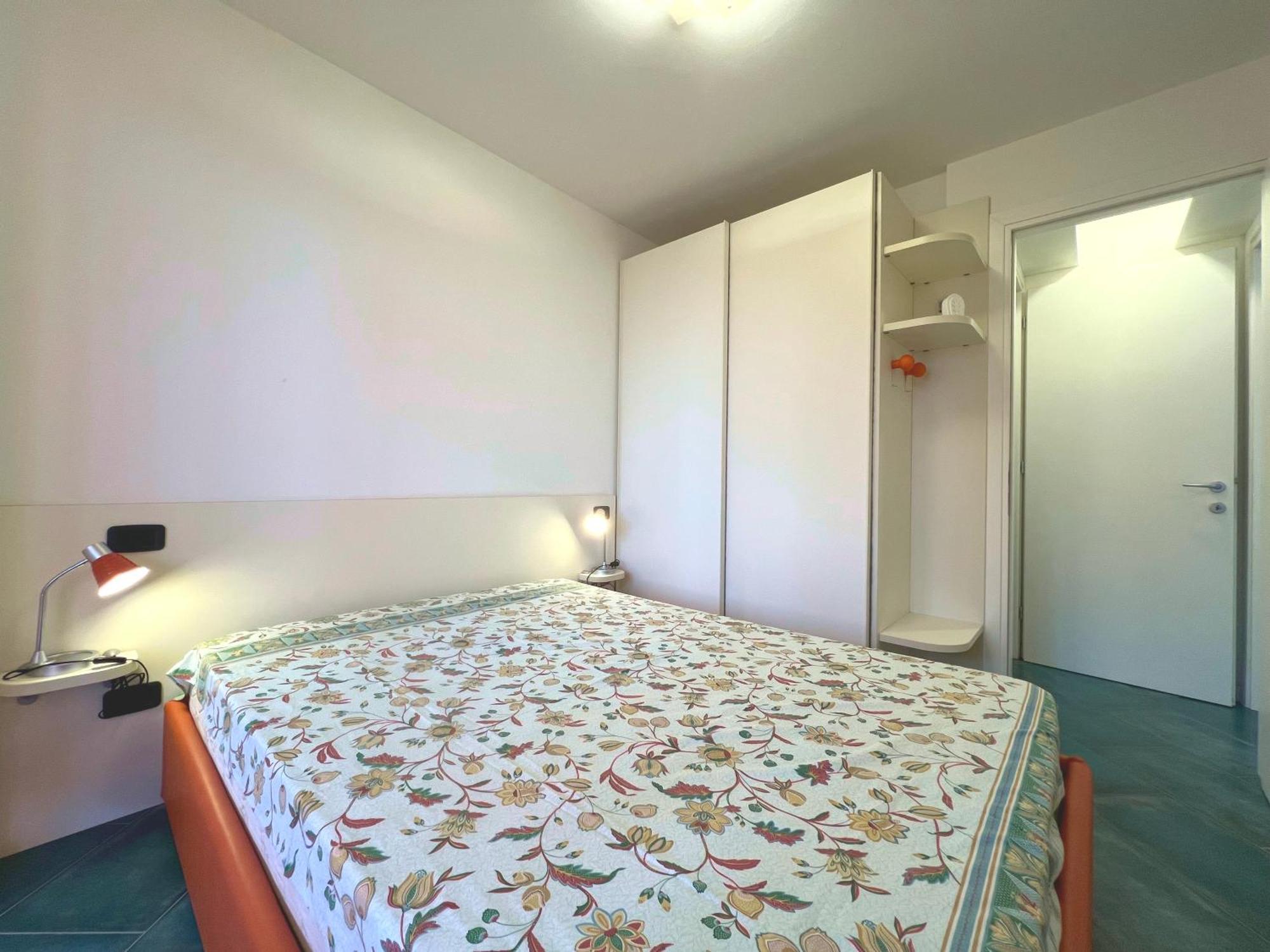 Capitol Apartments Grado Exterior foto