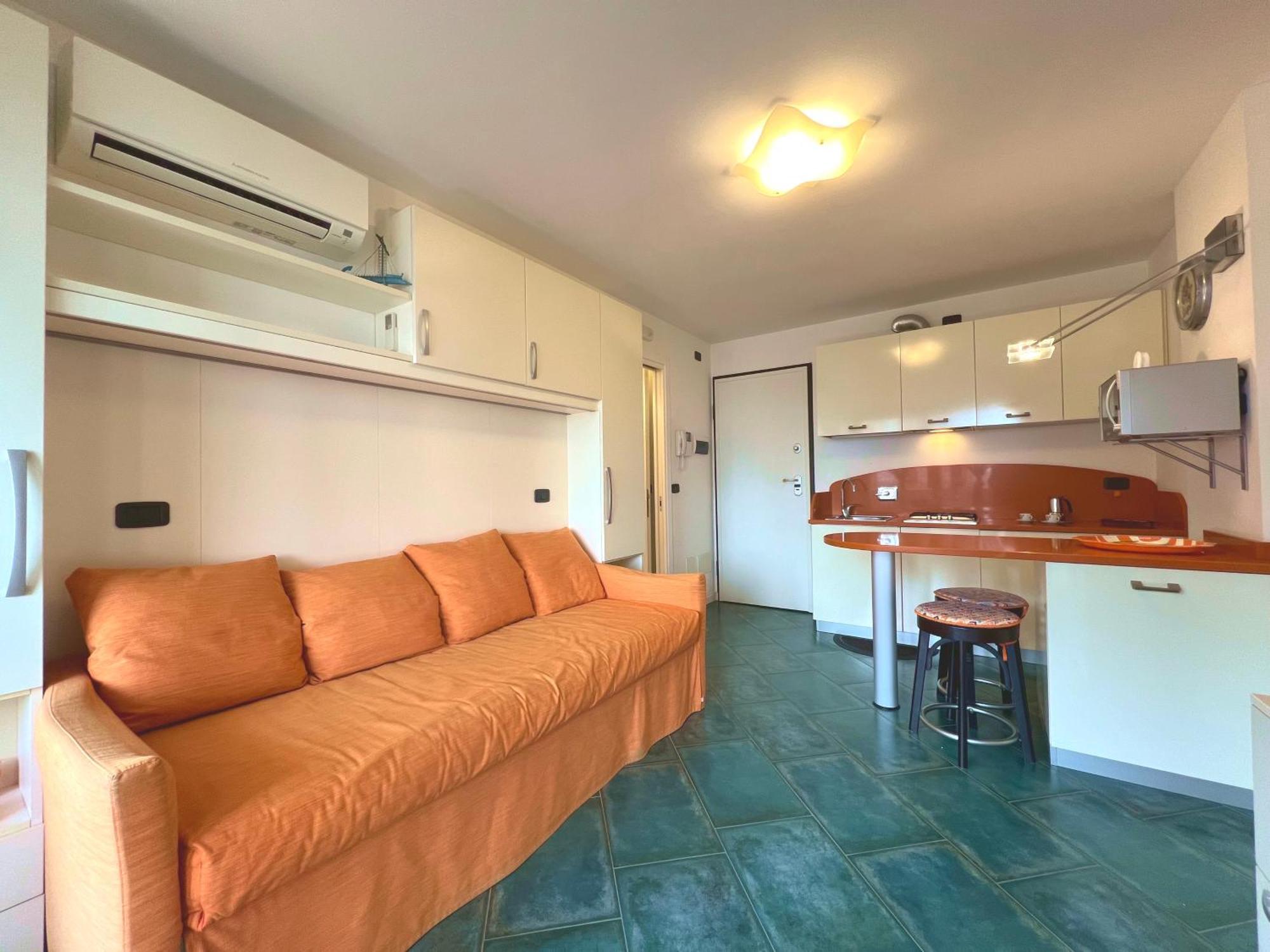 Capitol Apartments Grado Exterior foto