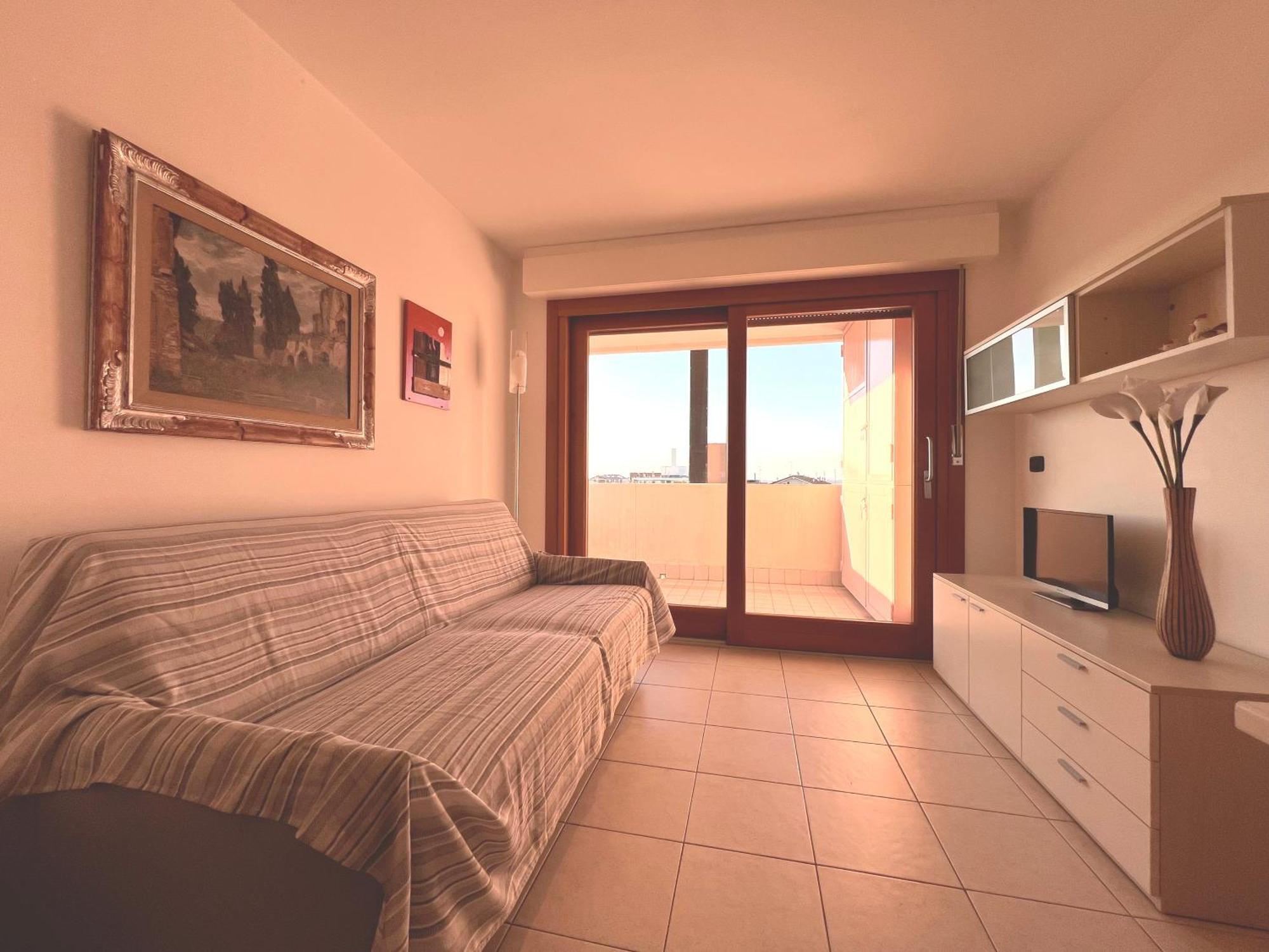 Capitol Apartments Grado Habitación foto