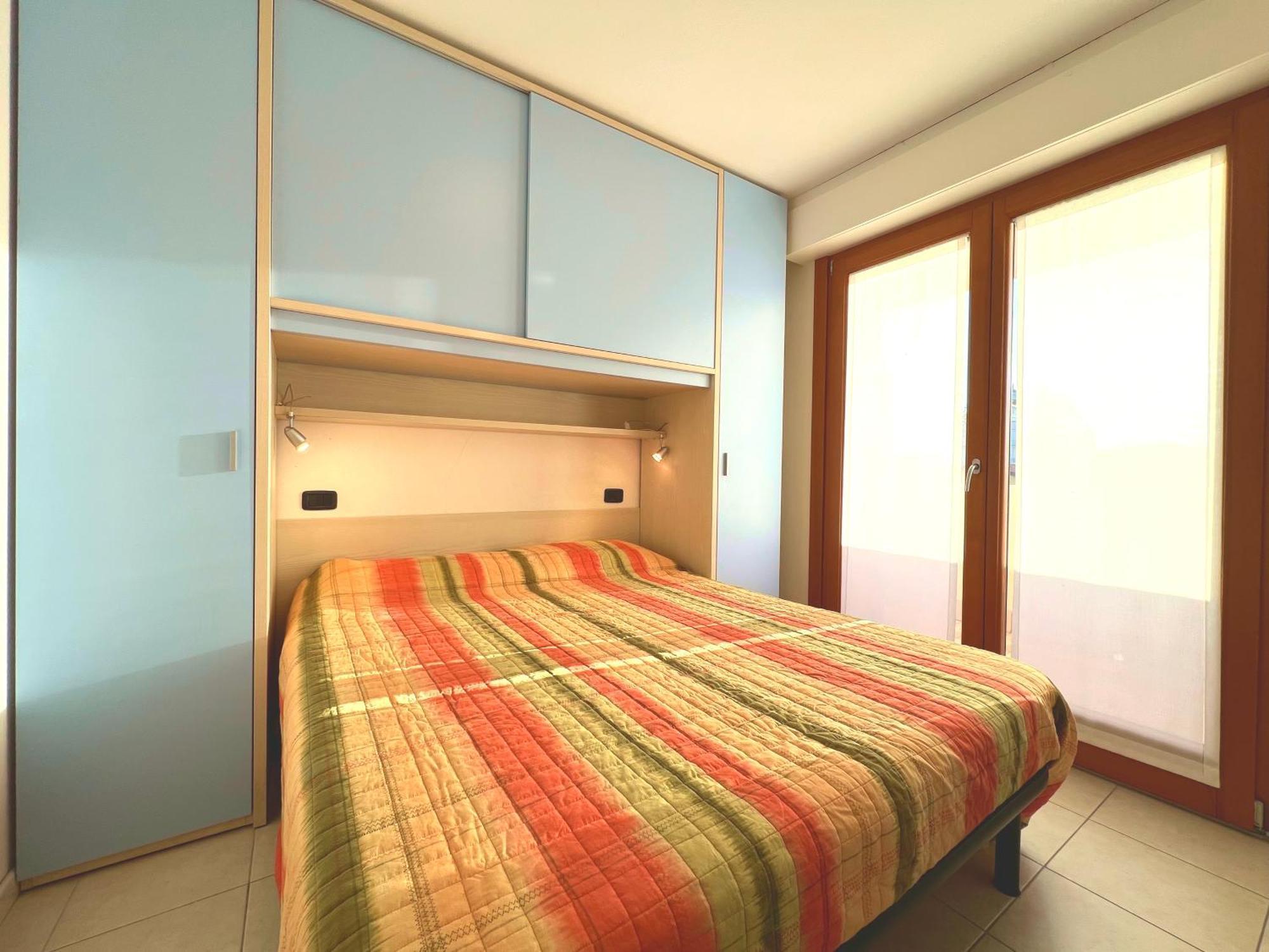 Capitol Apartments Grado Habitación foto