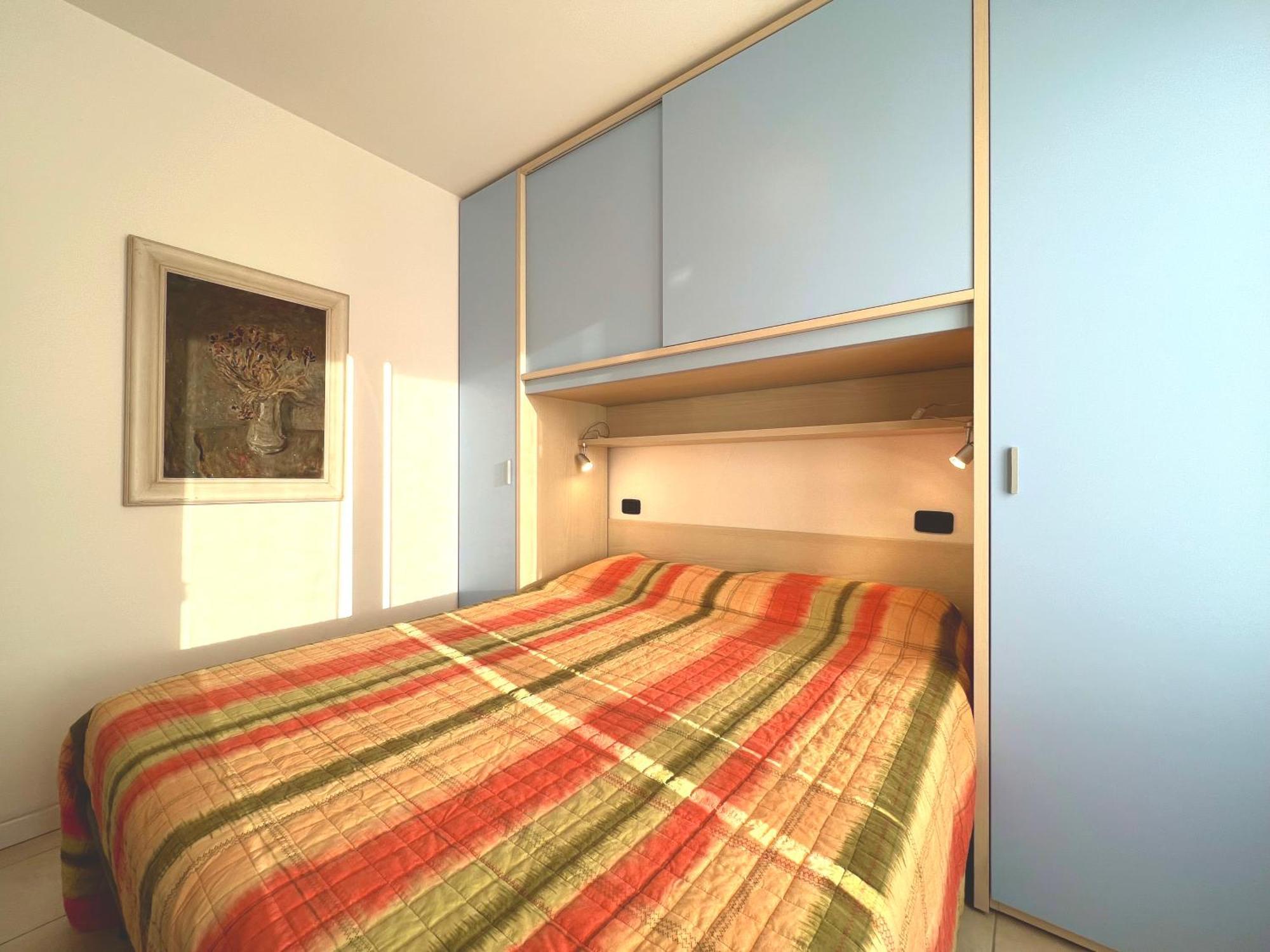 Capitol Apartments Grado Habitación foto