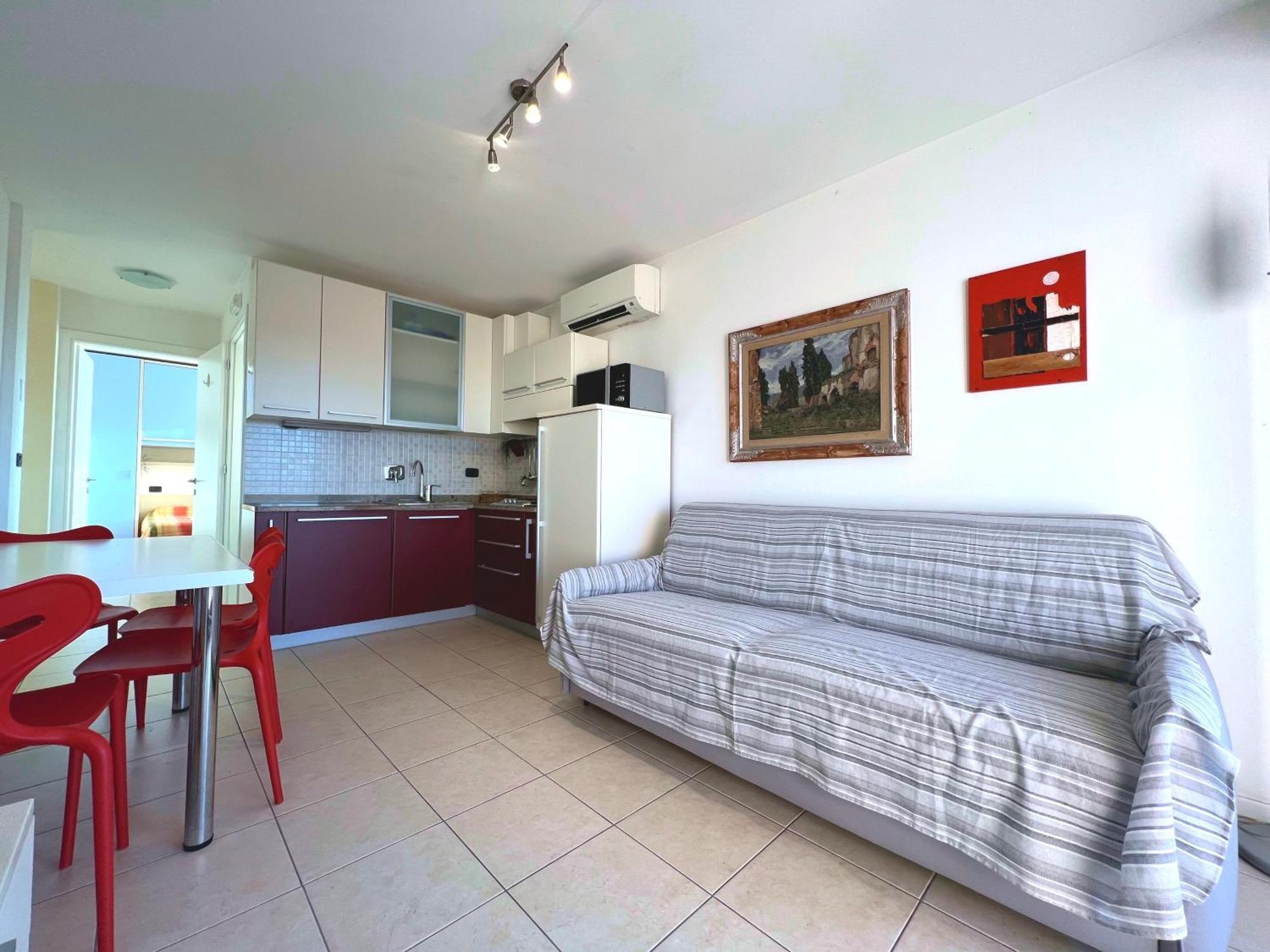 Capitol Apartments Grado Habitación foto