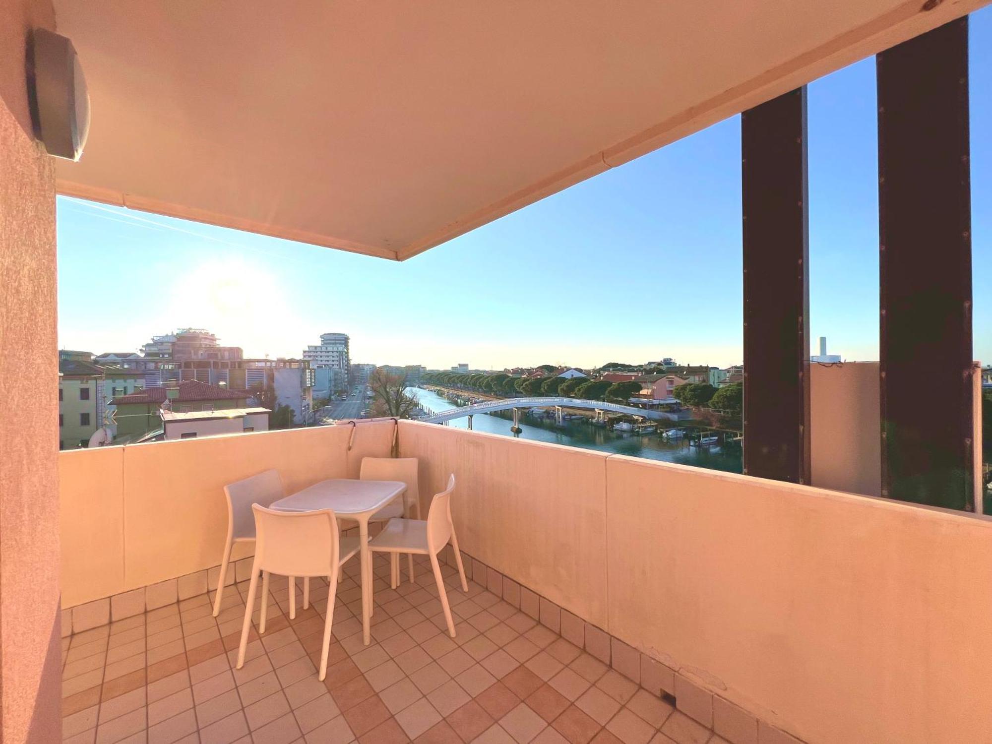 Capitol Apartments Grado Habitación foto