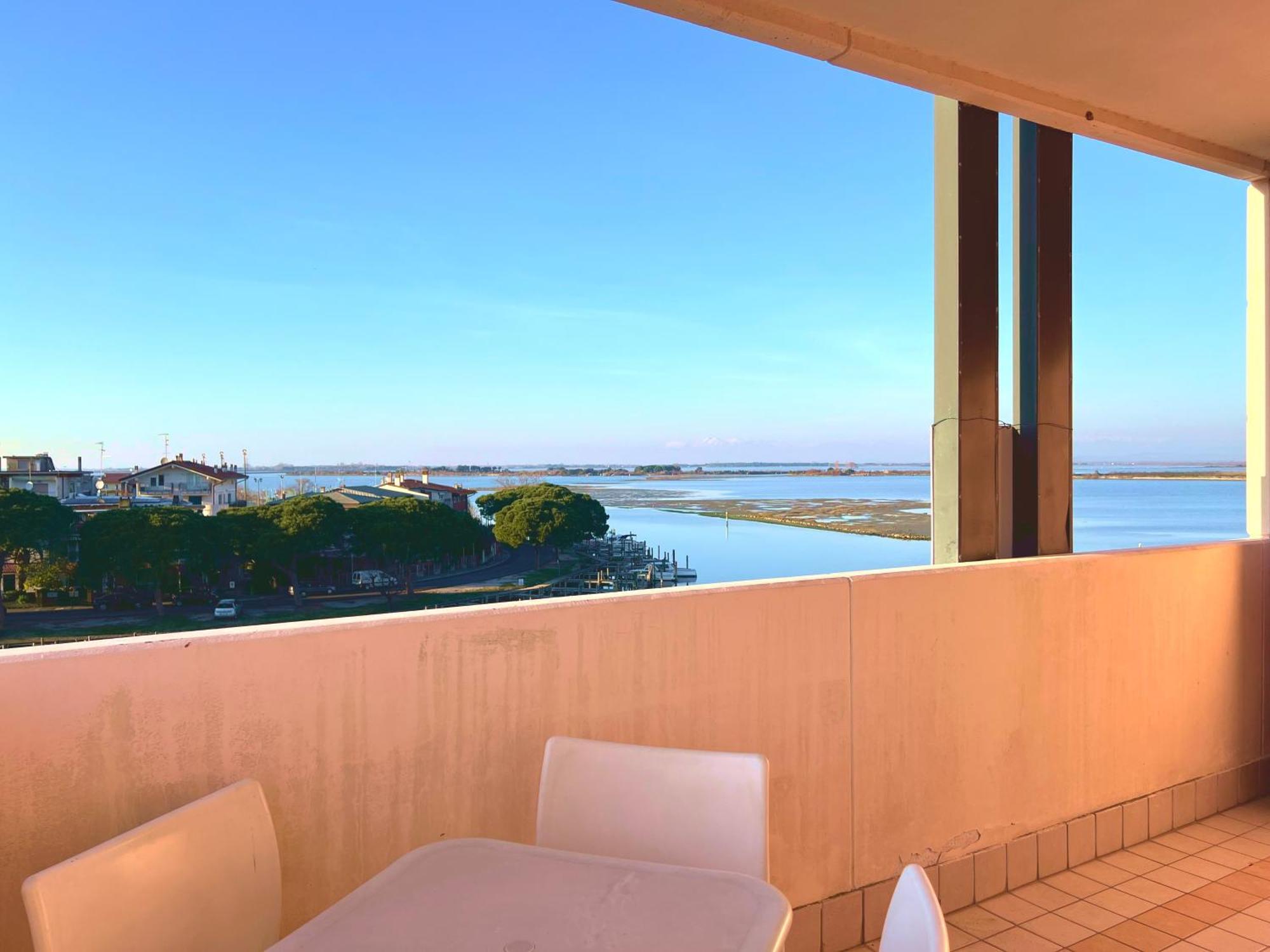 Capitol Apartments Grado Habitación foto