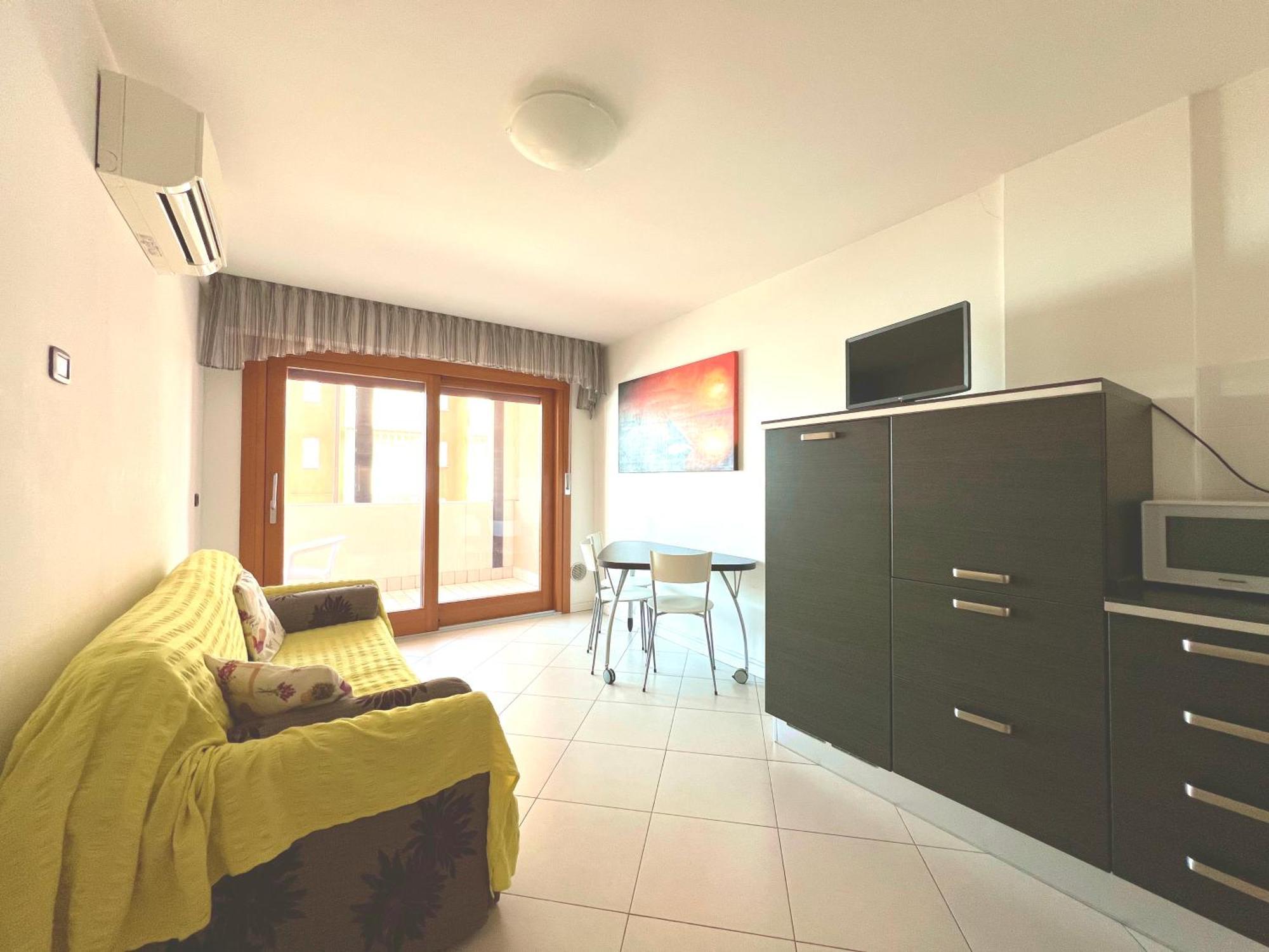 Capitol Apartments Grado Habitación foto