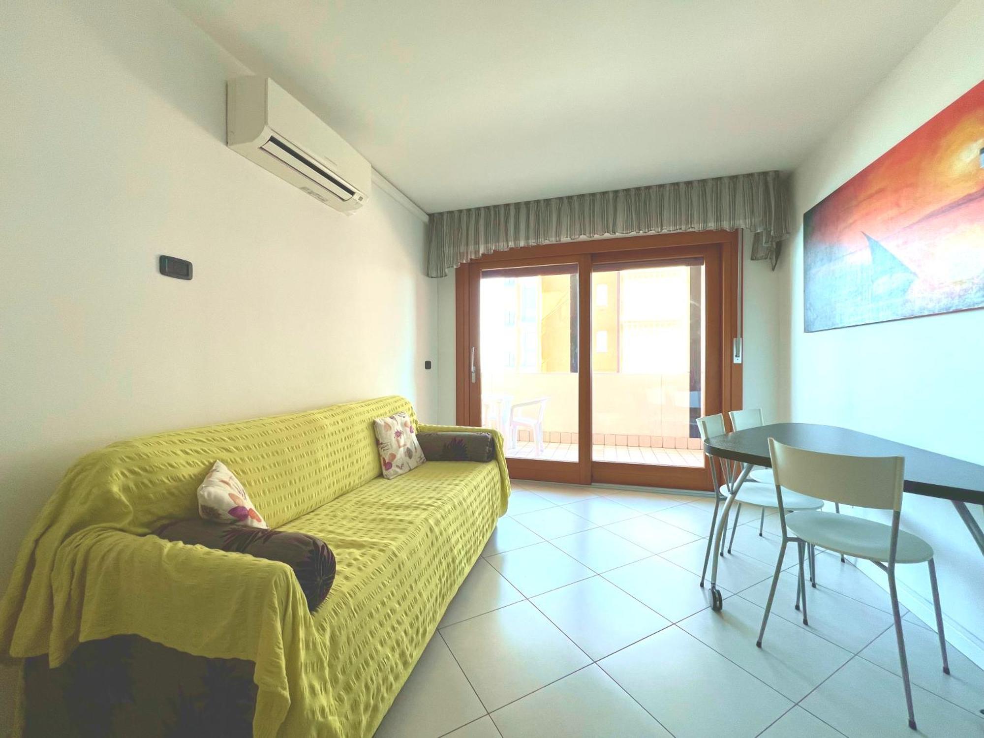 Capitol Apartments Grado Habitación foto