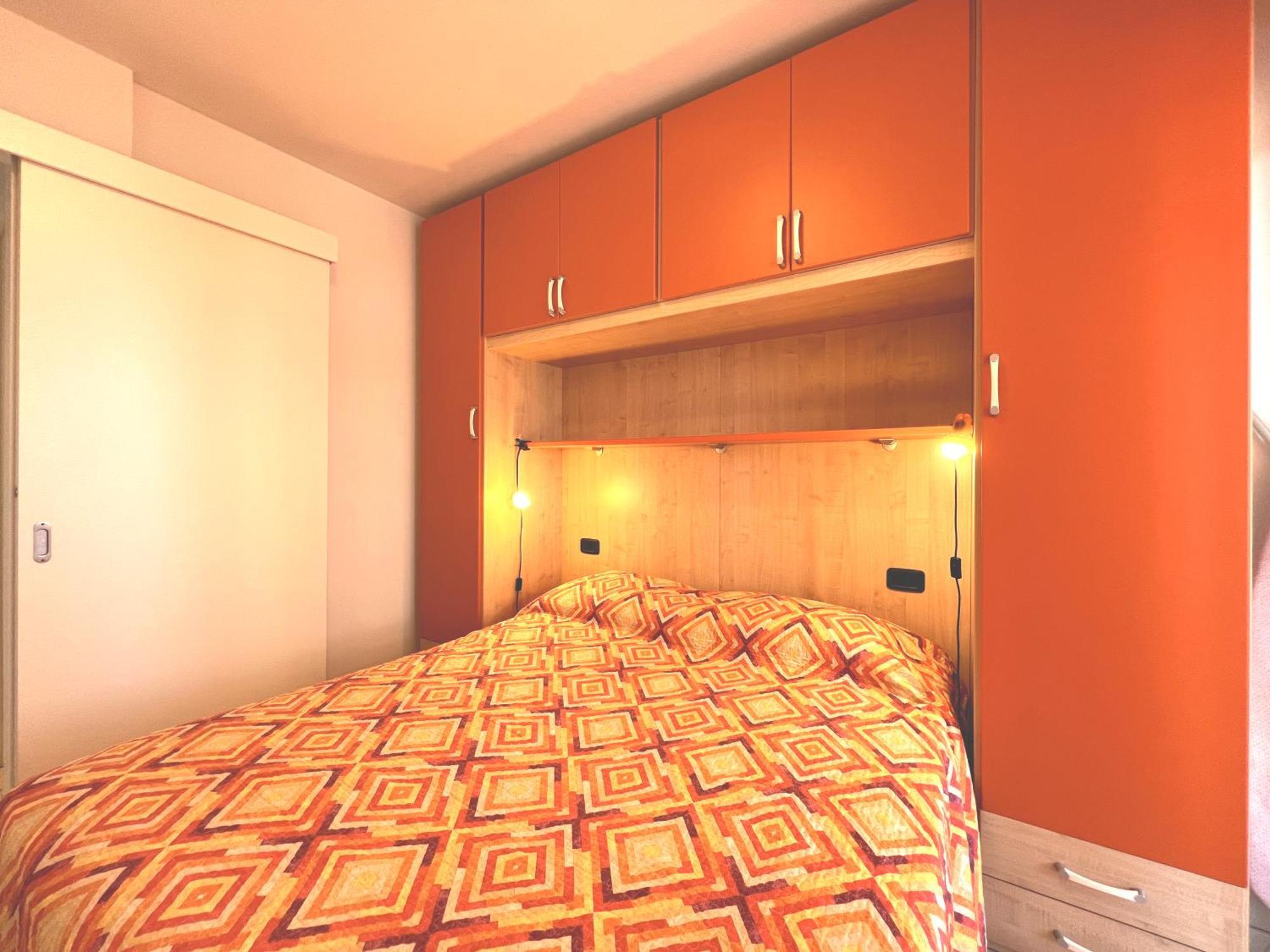 Capitol Apartments Grado Habitación foto