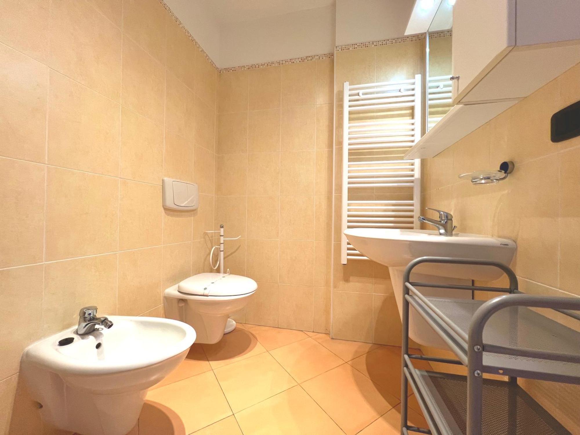 Capitol Apartments Grado Habitación foto