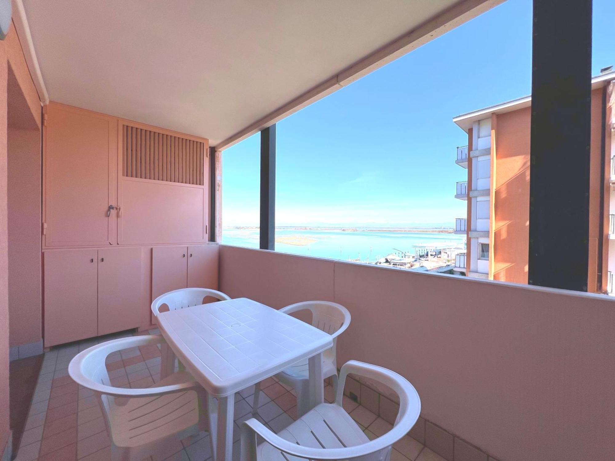 Capitol Apartments Grado Habitación foto