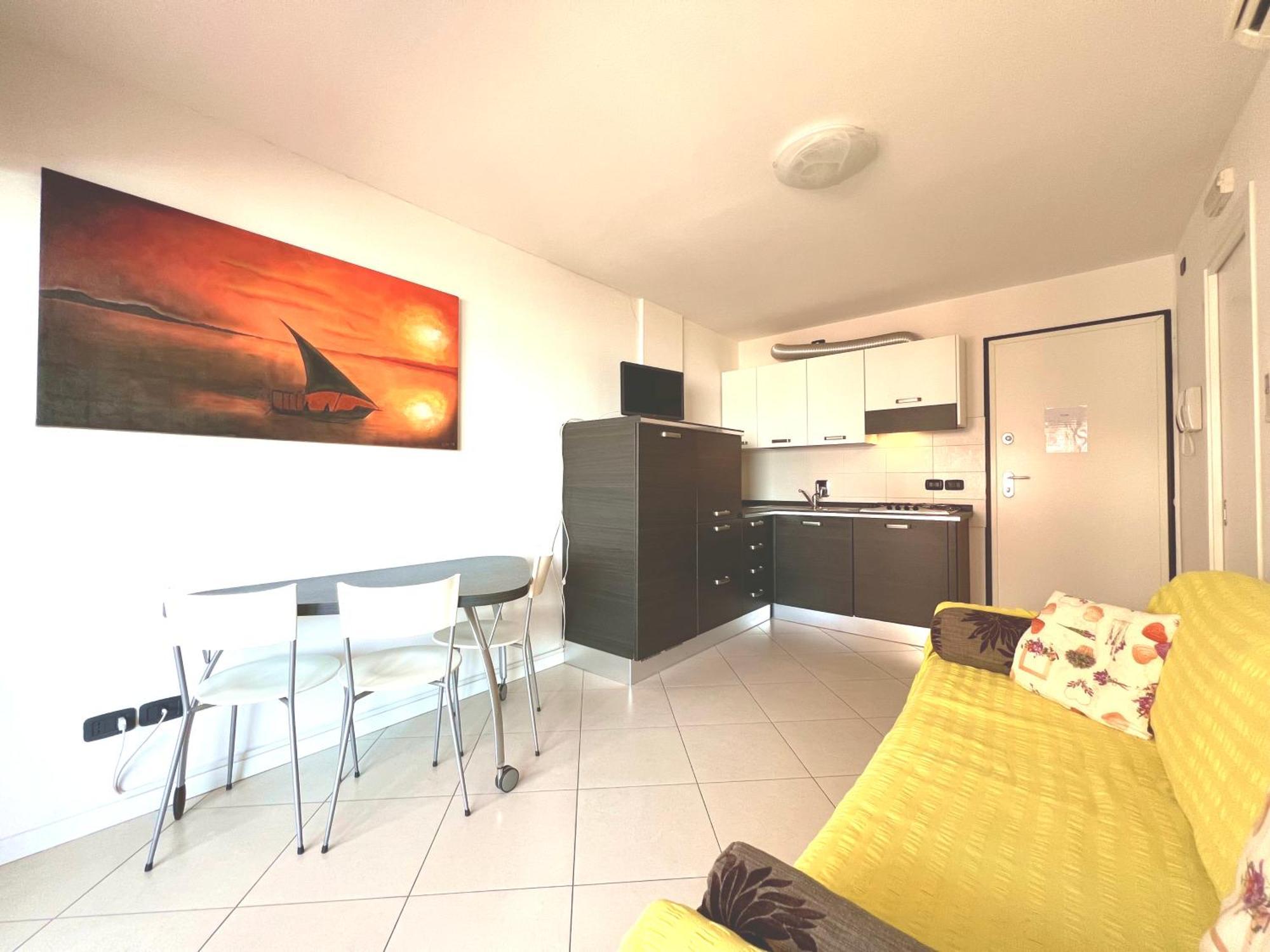 Capitol Apartments Grado Habitación foto