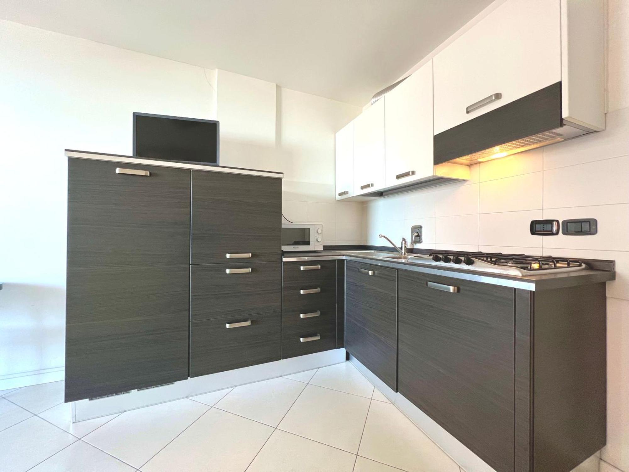 Capitol Apartments Grado Habitación foto