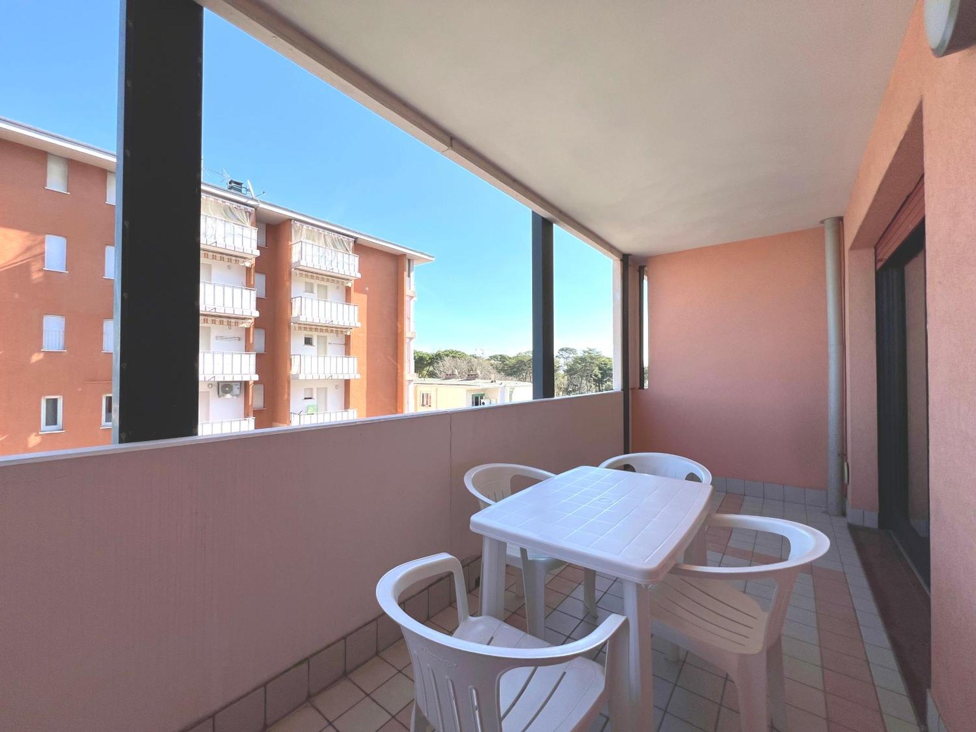 Capitol Apartments Grado Habitación foto